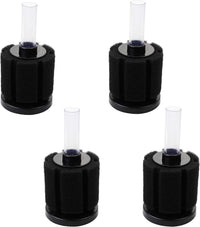 AQUANEAT Aquarium Sponge Filter Breeding Fry Betta Shrimp Nano Fish - Middle up to 20Gal