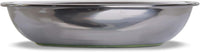 Van Ness Pets Whisker-Friendly Stainless Steel Cat Bowl - image 3