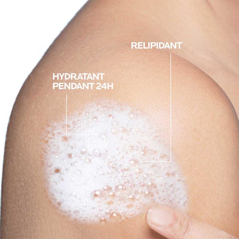 La Roche Posay Lipikar Syndet AP+ 200ml