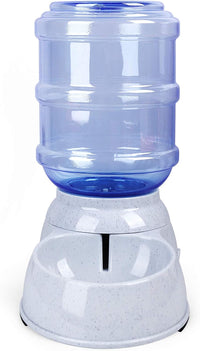 Pet Water Dispenser Station - image 3