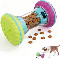 Interactive Dog Toys, Dog Puzzle Toys for Smart - Green