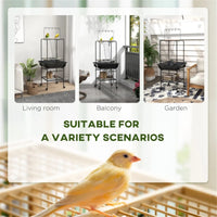 Bird Stand /Parrot Perch