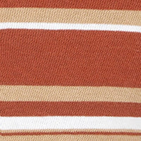 Lukovee Recovery Suit for Dogs, Onesie Surgery Recovery Suit for Female Male Dogs, Abdominal Wounds Cone E-Collar Alternative Prevent Licking Spay Recovery Suit (Brown Stripes,L)