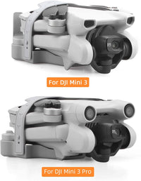 HeiyRC Mini 3 / Mini 3 Pro Propeller Holder - Grey - image 2