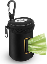 Dog Poop Bag Holder for Leash – Essentials for Dogs