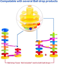 WEofferwhatYOUwant Ball Drop Tower Replacement Balls - image 4
