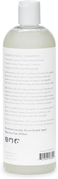 Top Performance GloCoat Conditioning Dog Shampoo - 17 Ounce - image 2