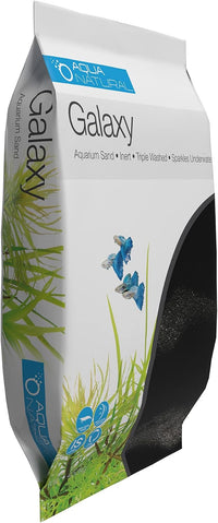 Aqua Natural Substrate, Galaxy Sand - image 2