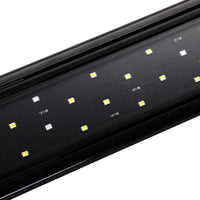 AQUANEAT LED Aquarium Light Full Spectrum for 18 Inch to 24 Inch Fish - 30"-38" - image 4