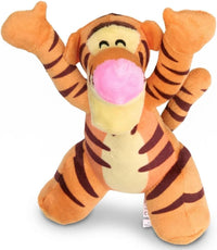 Buckle-Down Disney Dog Toy - Tigger