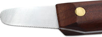 Mars Professional Dog Stripping Knife Grooming Tool, Sharp Tooth - Detailing - image 2