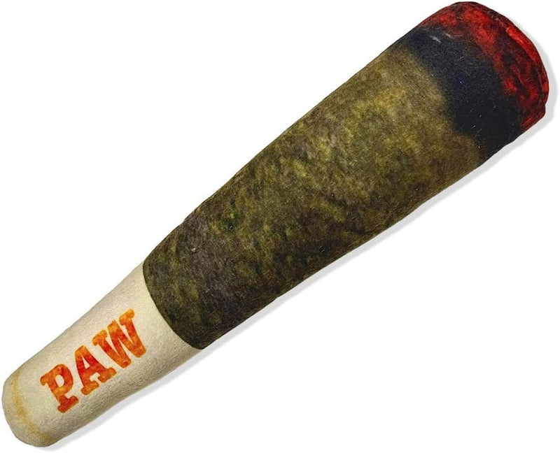 Nestpark Doggy Doobie, Funny Dog Toys