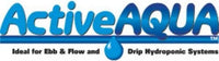 Active Aqua 4-Outlet Air Pump, 6W, Silver/Grey, Aquarium Aerator - image 4