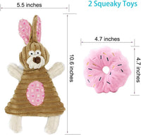 Volacopets Puppy Toys for Teething - image 3