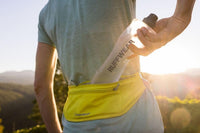 Ruffwear, Trail Runner Belt - Lichen Green / Large/X-Large - image 3