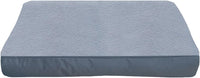 Dog Bed Cover 41L x 27W x 4H Inch - 35" L x 22" W x 4" H
