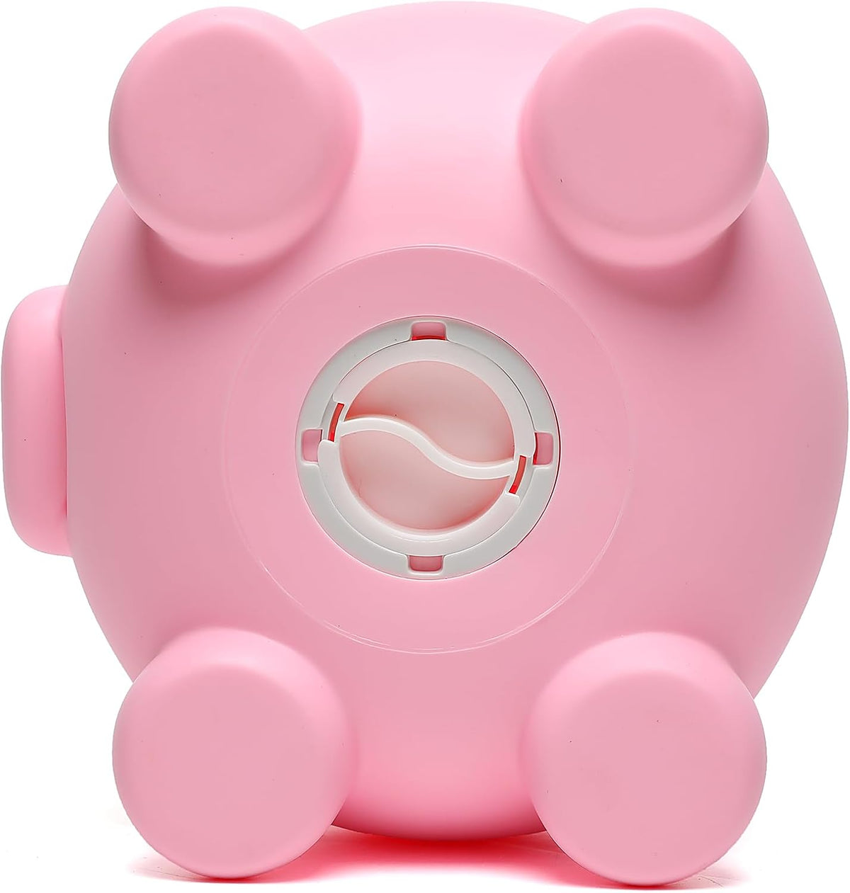 XDRELEC Piggy Bank for Kids Unbreakable Plastic Money Bank Dark Blue – Fun for Kids & Family - Pk / Medium - image 4