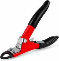 Guillotine Style Dog Nail Clippers for Large Dogs and Cats - Cat / Nail Clipper