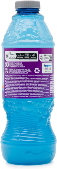 Gazillion Bubbles, Original Bubble Solution 1L - Blue / 1L Giant Bubble Solution - image 2