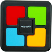 Gelabur Handheld Memory Games for Kids Ages 4-8 - SQUARE - image 2