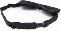 Formal Dog Bow Ties for Medium & Large Dogs – Essentials for Dogs - Black - image 4