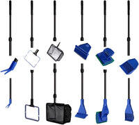 Aquarium Cleaning Tool Set – Essentials for Fish - image 2
