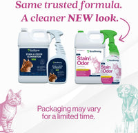 Eco Strong Cat Stain And Odor Remover - 160 Fl Oz (Pack of 1) - image 2