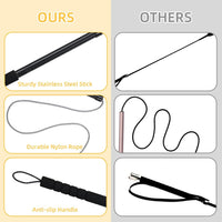 Gingull Outdoor Flirt Pole for Dogs - image 2