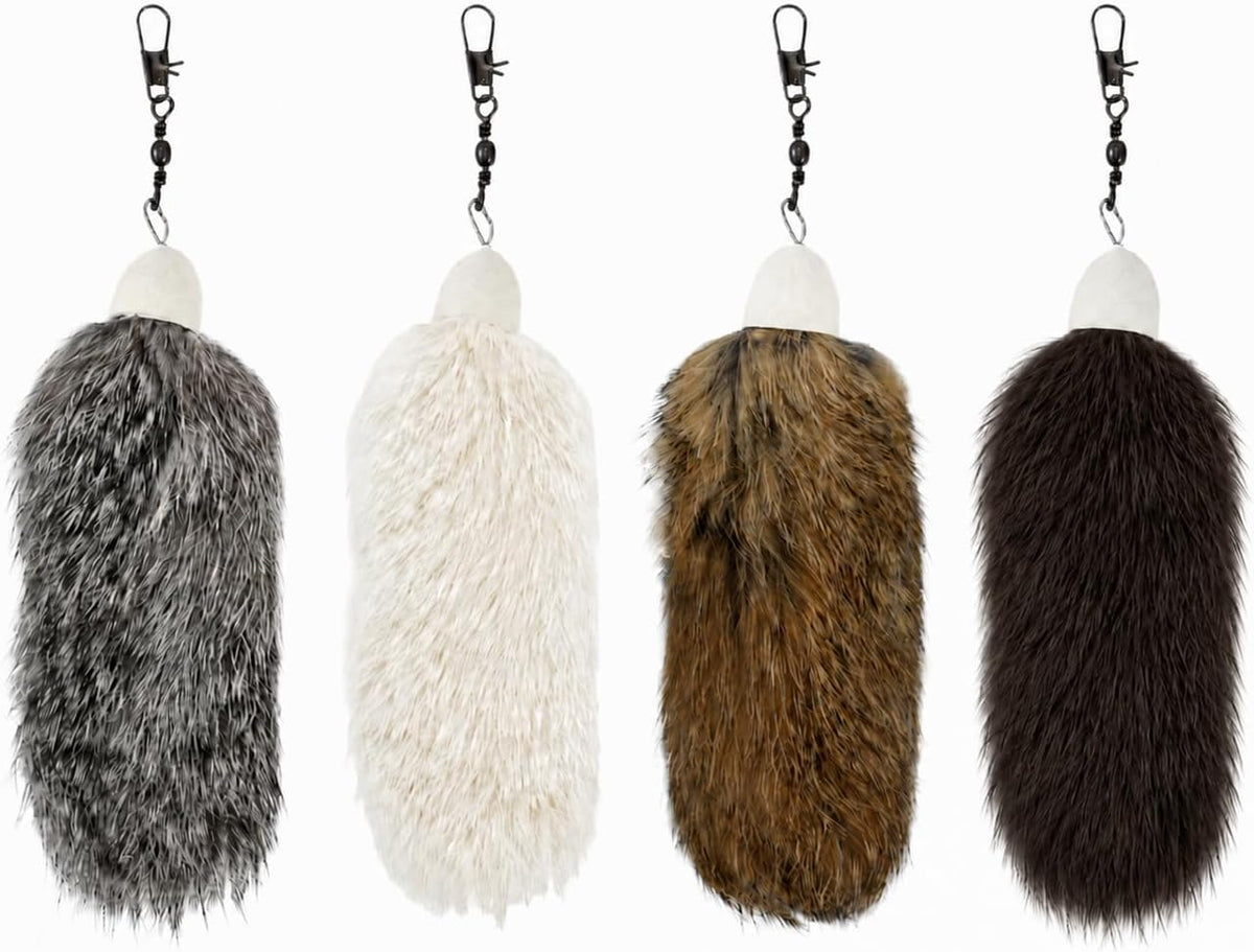 Cat Insect Feather Toys Replacement Cat Toy Wand Refills - Style 12