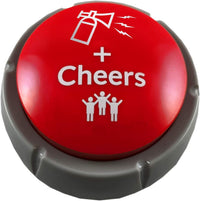 Trebisky Air Horn Sound Button