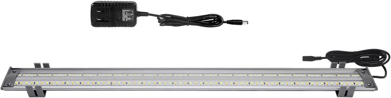 Illuminate Your Bird's World with the Happybird Full Spectrum LED Light - Safe, Easy-to-Install, and Perfect for Soft Bill Birds - BIG FRENCHIES
