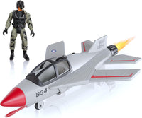 Lollipop United States Air Force Military Helicopter - Air Force Sky Raider