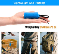 DaToo USB Mini Aquarium Air Pump Ultra Quiet Fish Tank Air Pump - 1W - image 4