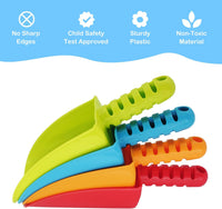 Beach Shovel Toys for Kids: Heavy Duty Plastic Sand Shovels Tools - image 2