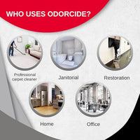 Odorcide 210 Original ScentHalf Gallon Size