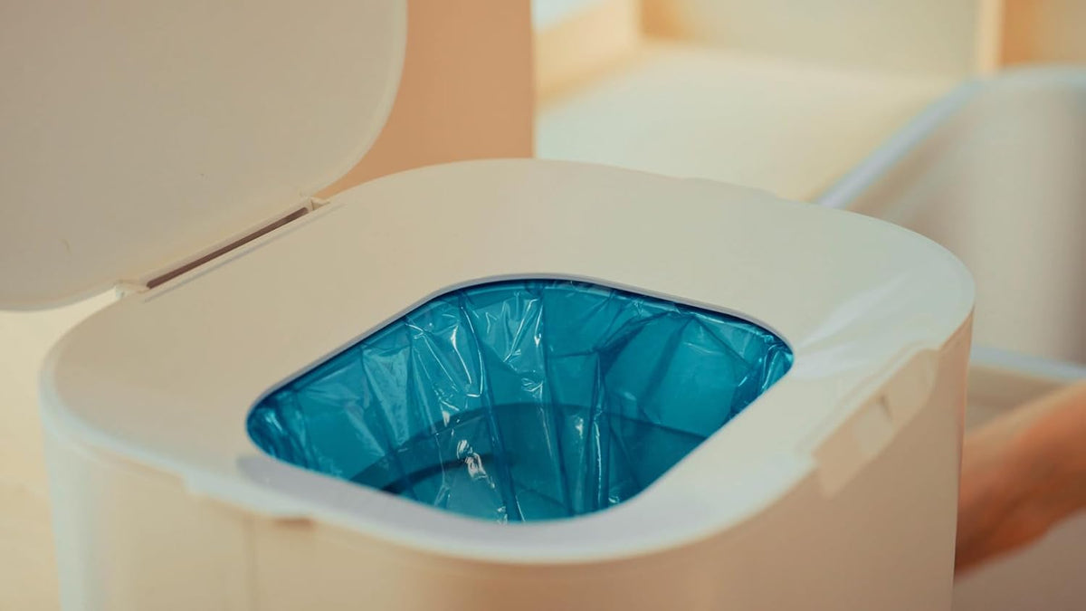 Refill Bags – Daily Care for Cats - 6