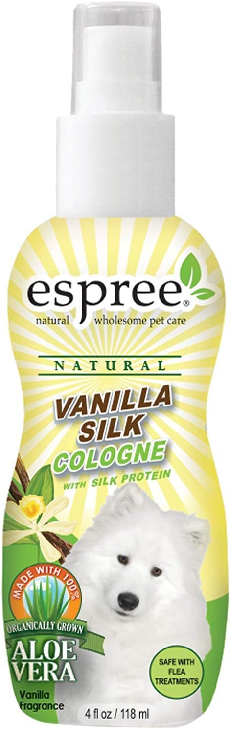 Espree Vanilla Silk Conditioning Cologne