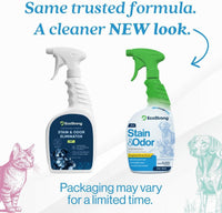 Eco Strong Pet Stain and Odor Remover - Citrus / 32 Fl Oz (Pack of 1) - image 2