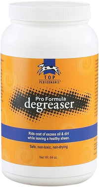 Top Performance Pro Formula Dog and Cat Degreaser