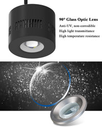 Lominie LED Aquarium Light - A120 Freshwater - image 4