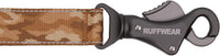 Ruffwear, Crag Dog Leash, Reflective Everyday 6 ft Lead - Desert Spice / One Size - image 4