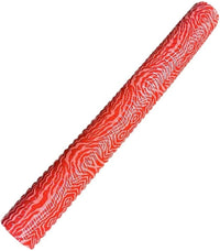 VOS Mega Foam Pool Noodle, Super Soft Swim Float - Kovo Coral / 1 Pack