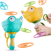 Outside Toys for Kids Ages 4-8 - Yellow+Green