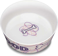 Loving Pets Dolce Moderno Dog Bowl - Large / Food & Water - image 4
