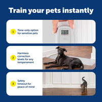 PetSafe ScatMat Indoor Training Mat – Essentials for Dogs - Sofa 60" x 12" (Pack of 2) - image 4