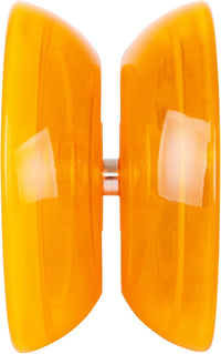 Duncan Toys Butterfly Yo-Yo, Beginner String Trick Yo-Yo - Orange - image 3