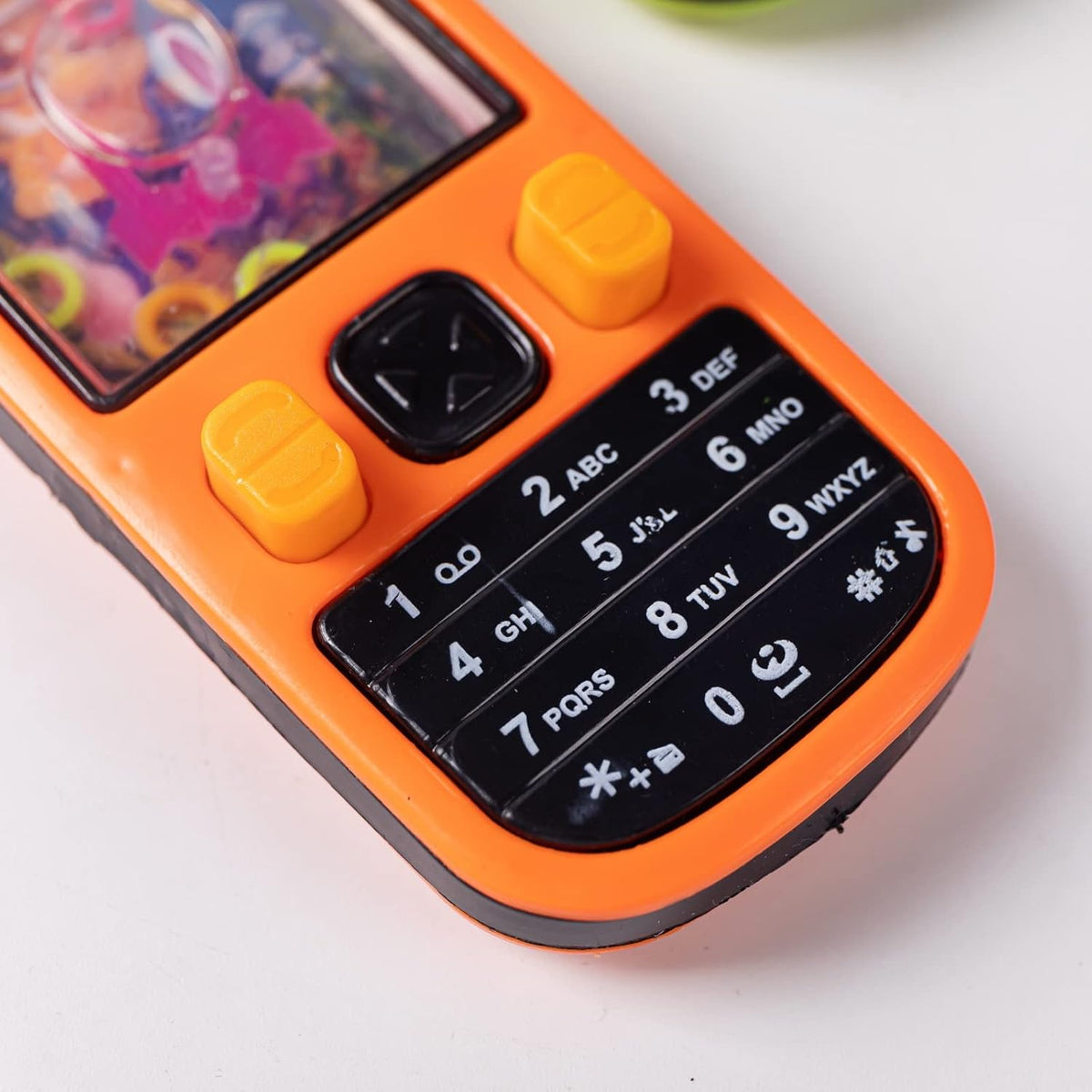 10 Pcs Handheld Water Ring Game Party Favors for Kids Handheld – Fun for Kids & Family - image 3