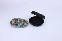 Picky Pad 1 Pack - 1 Count Fidget for Skin Picking with Carrying Case - Trichotillomania Relief - 1 - image 3