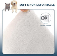 Cat Hammock for Cage Hanging Reversible 2Pack - CAT / M - image 4
