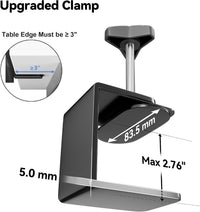 Dog Grooming Arm for Table, for Small Dogs - image 4